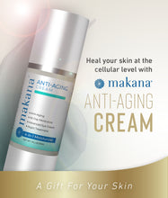 Load image into Gallery viewer, Makana® Anti-Aging Cream
