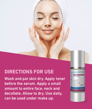 Load image into Gallery viewer, Makana® Advance Firming Serum
