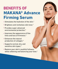 Load image into Gallery viewer, Makana® Advance Firming Serum
