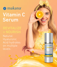 Load image into Gallery viewer, Makana® Vitamin C Serum
