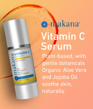 Load image into Gallery viewer, Makana® Vitamin C Serum
