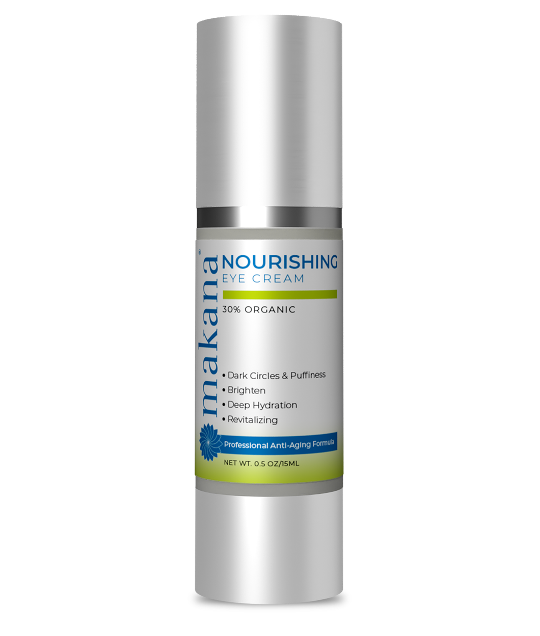 Makana® Nourishing Eye Cream