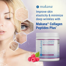 Load image into Gallery viewer, Makana® Collagen Peptides Plus
