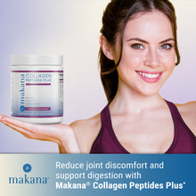 Load image into Gallery viewer, Makana® Collagen Peptides Plus
